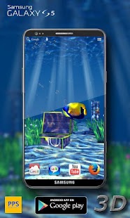 How to get Ocean Ruins HD Wallpaper-free 1.4.0 apk for bluestacks
