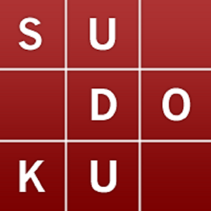 Sudoku 1.3 Icon