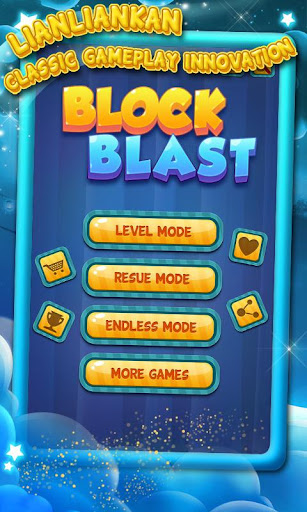 方块爆破 Block Blast Mania