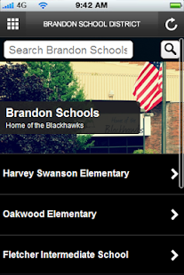 Free Brandon School District APK