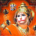Hanuman Chalisa HD mobile app icon