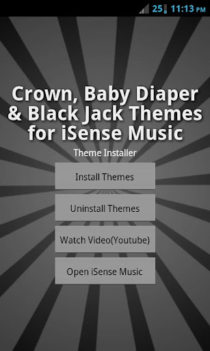 免費下載音樂APP|Theme Pack 4 - iSense Music app開箱文|APP開箱王