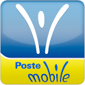 PosteMobile logo