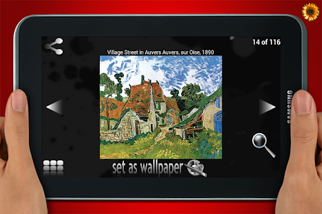 download ศิลปะ ของ วินเซนต์ แวนโก๊ะ free