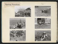 Voorjaarsvakantie in Putten