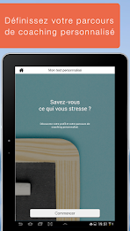 Zéro Stress - Psychologies poster 7