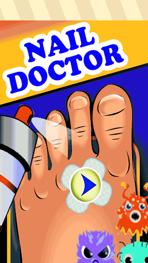 Little Feet Doctor