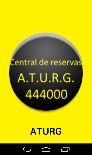 ATURG Río Grande TDF