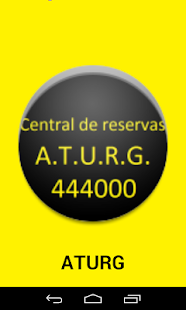 Lastest ATURG  Río Grande TDF APK for Android