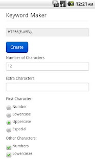 How to mod Keyword Maker patch 1.2 apk for android