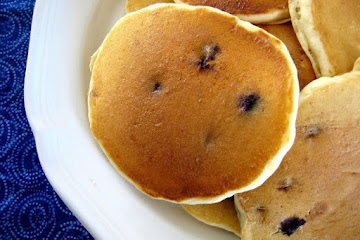 Basic Pancakes