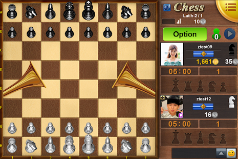 Free Download Mango Chess APK for Android