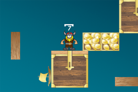 Free Download Viking Victor APK for Android