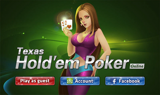 Texas Hold'em Poker OL Screenshots 6