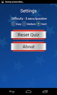 USA States and Capitals Screenshots 2