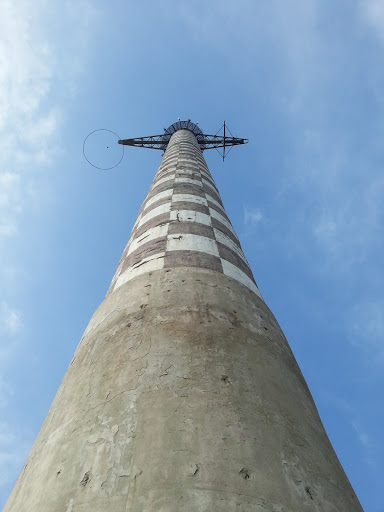 Parachute Tower