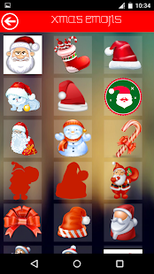 How to mod Christmas emojis free 1.0 apk for laptop