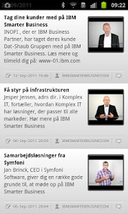 Lastest Smarter Business APK
