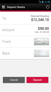 OHecu Mobile Banking Screenshots 14