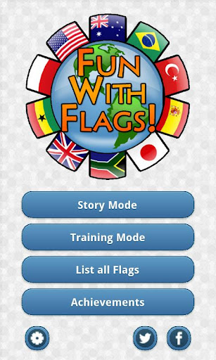 Fun With Flags