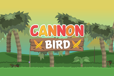 Cannon Bird