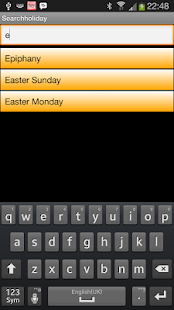 How to mod Calendar Me Canada 2015 patch 1.0 apk for pc