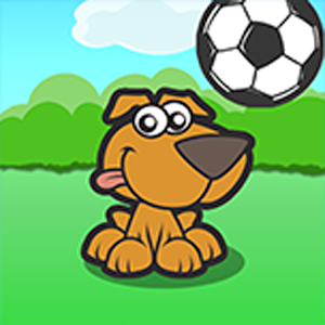 Dog Bouncing Ball.apk 1.0