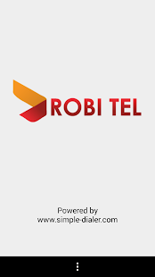 download ROBI Tel free