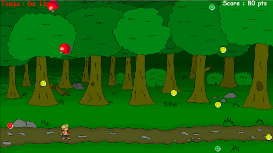 Download Golden Rain APK for PC