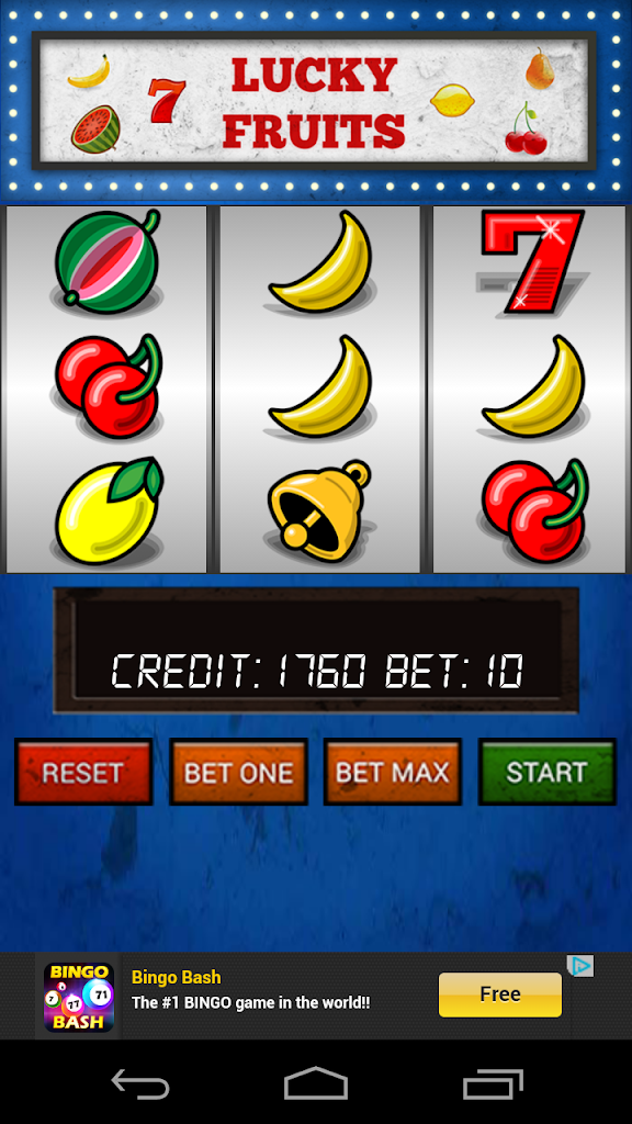Video slot 100 Cats