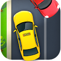 Cab Driver icon