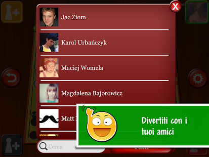 Non tarrabbiare LIVE Screen 3