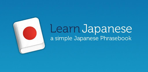 Learn Japanese Pro Phrasebook -  apk apps
