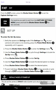 Download Gopro Hero 3 Plus Manual 2 0 1 Apk Apkfun Com