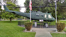 US Army Helicopter