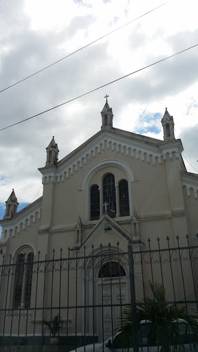 Catedral De Alagoinhas