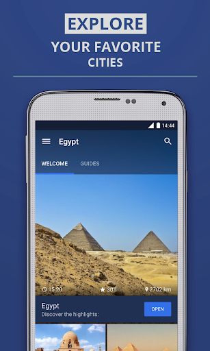 Egypt Premium Guide