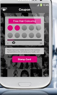 Saks Hair & Beauty - Cheam Screenshots 2
