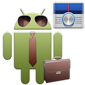 Internet radio Free logo