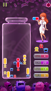 Lastest Doctor Mari Virus Killer Pill APK for Android