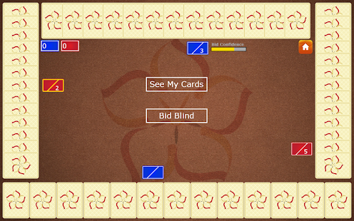 SouthernTouch Spades HD Screenshots 11