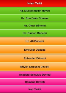 How to mod İslam Tarihi 1.0 apk for laptop