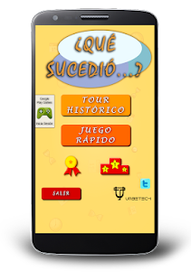 How to get ¿Qué Sucedió? - Trivia 1.1.5 mod apk for laptop