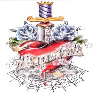 Tattoo Designs V8 Screenshots 5