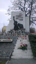 Pomnik Pamięci Pomordowanych
