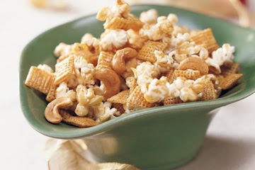 Gluten-Free Chex® Caramel Corn