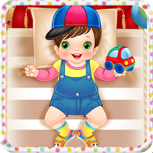 Little Baby Care Games for PC and MAC