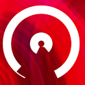 Gravity Live Wallpaper Full logo