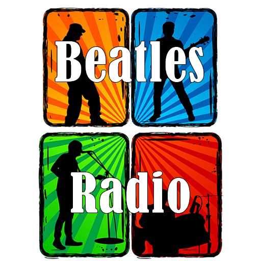 Beatles Radio 24/7 LOGO-APP點子