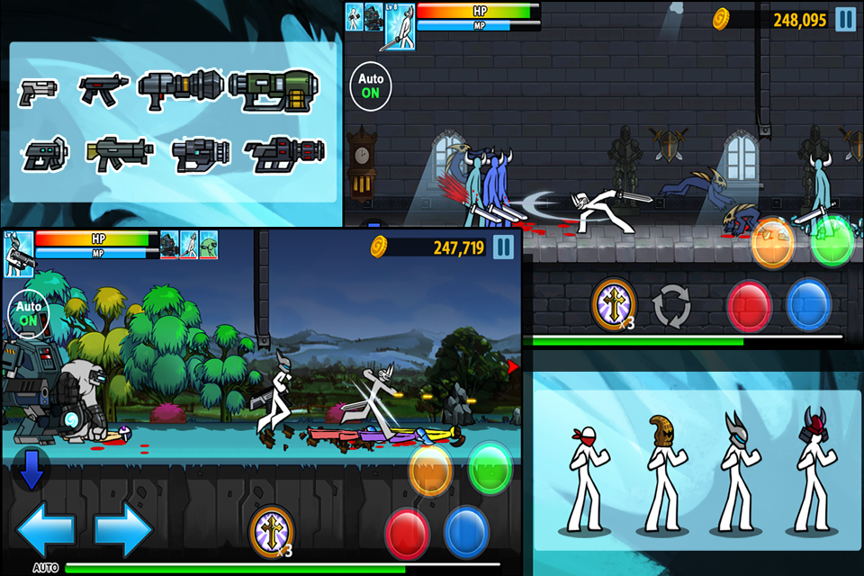 hero store stick play Stick Android  UygulamalarÄ± Anger  4 Of Google Play'de